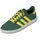 Collegiate Green/Yellow/Off White 38 2/3