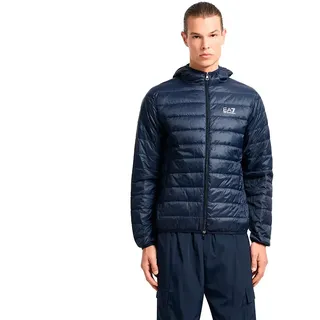 Ea7 Emporio Armani 8npb24_pngpz Daunenjacke - Navy - XL