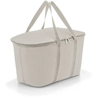 Reisenthel Coolerbag 20 l Herringbone Sand