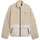 Relaxed Jacke beige XL
