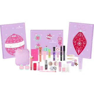 Essence THE HOLIDAY TREE Adventskalender 2024
