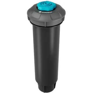 Gardena Versenkregner SD80 3-5 m schwarz