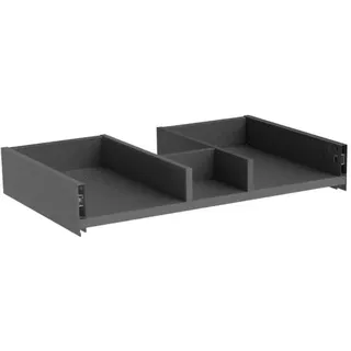 Evineo ineo Auszugskasten für Waschtischunterschrank, BL000017,