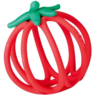 Ravensburger Play+ Kuller-Greifling: Tomate - ab 0 Monate