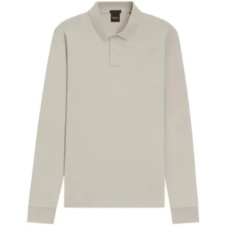 Boss Poloshirt beige 3XL