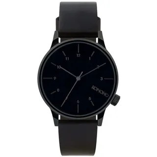 Komono Uhr KOM-TRW2264 (Herren) - Schwarz
