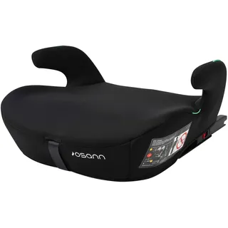 Osann Boost Isofix schwarz