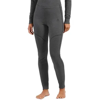 Odlo Active X-warm Base Layer Bottoms Grau S