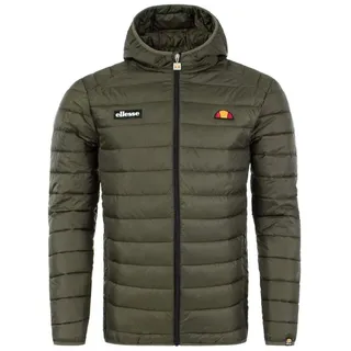 Ellesse Lombardy Padded Jacket Mantel, Khaki, SML