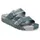 Basalt Gray/Stone Coin 40