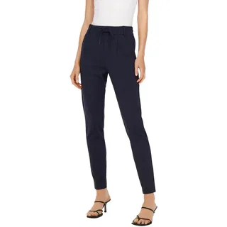 Only Onlpoptrash Joggerhose Blau XXL 34