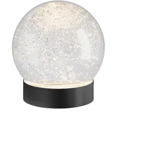 SOMPEX Glamor Bauble Transparent