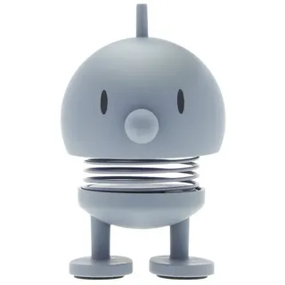 Hoptimist Bumble XS Figur, hellblau