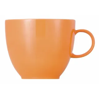 Thomas Sunny Day Kaffeetasse 0,2 l Orange