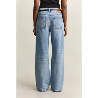Gant Jeans in light stone | Gr.: 28