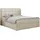 Boxbett FAST 160/200 Beige Velvet H4