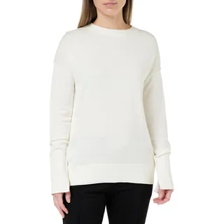 BOSS Damen C_Fannie, Open White118, L EU - L