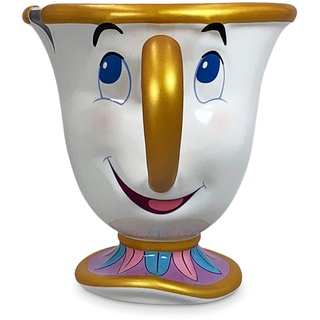 Disney Chip Mug – Beauty and the Beast