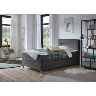 Home Affaire Escalon 120 x 200 cm Grau