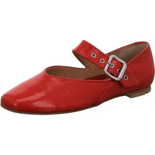 LLOYD Ballerina Rot 41