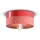 Pi C1793 1 Licht rot Keramik