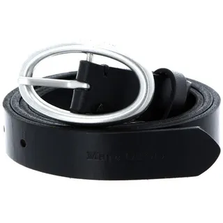 Marc O'Polo Gürtel Elly Belt W80 Black