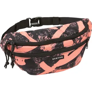 BURTON HIP PACK Gürteltasche 2026 sunrise city streets