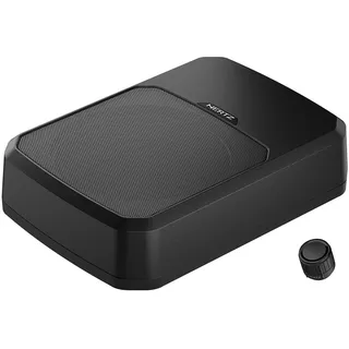 Hertz DBA 201F 8 Zoll Aktiv-Gehäusesubwoofer | Masori