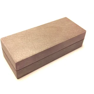 Schleifstein Natur Kombistein Belgischer Brocken blau und Pyrenäen Stein 100x40x20 mm Messer-Schärfer