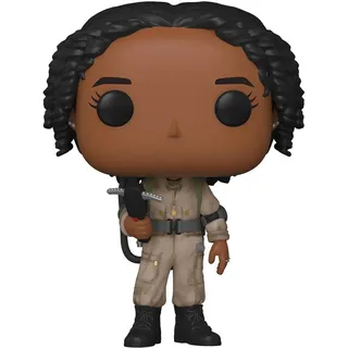 Funko Pop! Movies Rust City Lucky