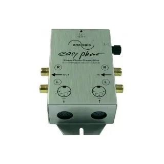 ANALOGIS Easy Phono