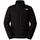 Aconcagua Jacke schwarz S
