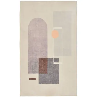 Gino Falcone Ariella GF-150 Grau 70 x 120 cm