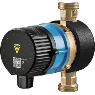 Vortex Zirkulationspumpe BWO 155 RW