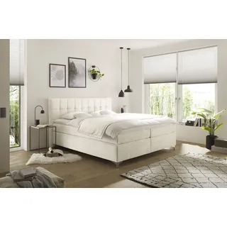 HAPO Neyla 180 x 200 cm Beige