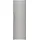 R619EES5 Kühlschrank (398 l, 1850 mm hoch, Grau)