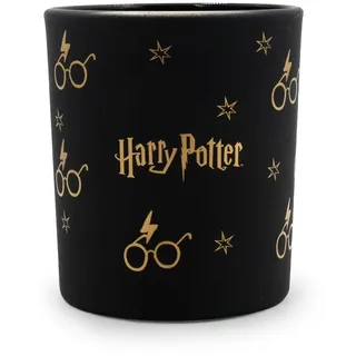 harry pottertm Harry Potter Duftkerze 135 g gold