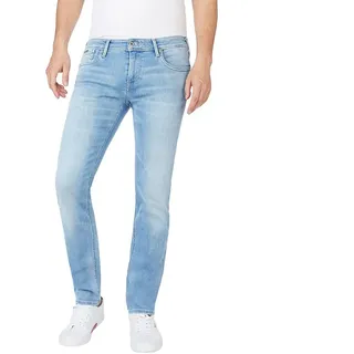Pepe Jeans Herren Jeans Hatch - 36W / 32L