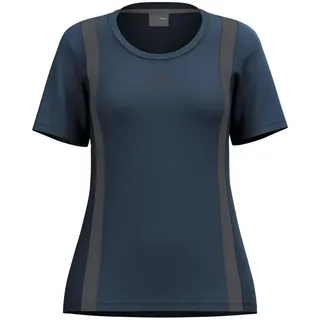 Head Damen Club 25 Tech T-Shirt Women T-Shirt (1er Pack)