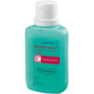 Schülke desderman Händedesinfektion 100 ml