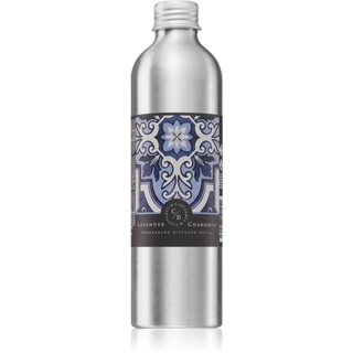 Castelbel Tile Lavender & Chamomile Ersatzfüllung Aroma Diffuser 250 ml