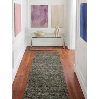 Ted Baker Portobello Teppichläufer 80 x 300 cm Grün