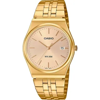 Casio Mtp-b145g-9avef Uhr Golden One Size