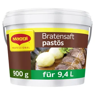 Maggi® Bratensaft pastös 900 g