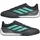 Mercedes Racing Badehose Schwarz/Mint 41 1/3