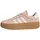 Blush Pink / Off White / Gum 3 36