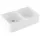 80 X stone white + Handbetätigung