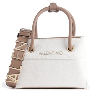 Valentino Bags, Alexia, Handtasche, weiß