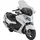 Gepäckträger für Suzuki Burgman 650 Monokey