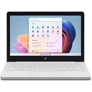 Microsoft Surface Laptop SE 11,6'' Intel Celeron N4020 4 GB RAM 64 GB SSD